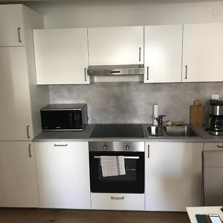 Schoenes Ferienappartment In Zell Am See: Zentral Gelegen Und Naehe Der Areitbahn Und Dem Zeller See Zell am See Exterior foto