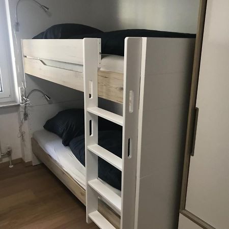 Schoenes Ferienappartment In Zell Am See: Zentral Gelegen Und Naehe Der Areitbahn Und Dem Zeller See Zell am See Exterior foto