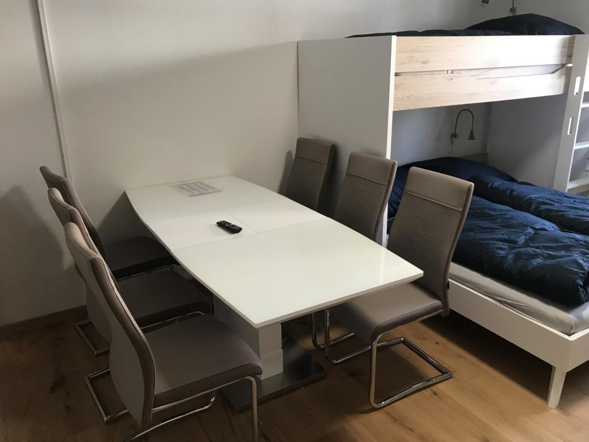 Schoenes Ferienappartment In Zell Am See: Zentral Gelegen Und Naehe Der Areitbahn Und Dem Zeller See Zell am See Exterior foto