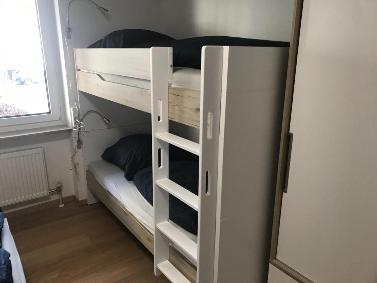 Schoenes Ferienappartment In Zell Am See: Zentral Gelegen Und Naehe Der Areitbahn Und Dem Zeller See Zell am See Exterior foto