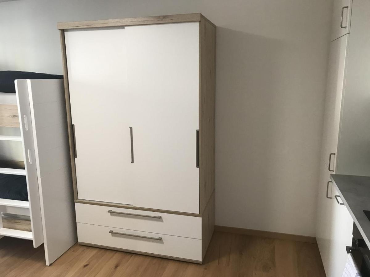 Schoenes Ferienappartment In Zell Am See: Zentral Gelegen Und Naehe Der Areitbahn Und Dem Zeller See Zell am See Exterior foto